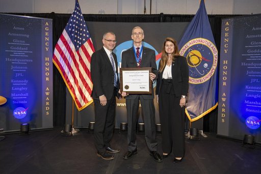 Administrator's Agency Honor Awards