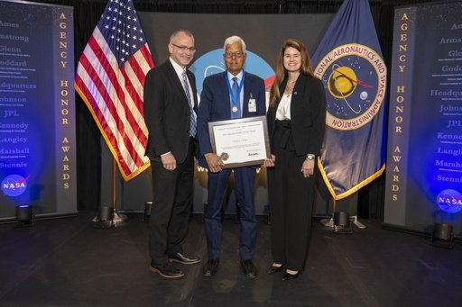 Administrator's Agency Honor Awards