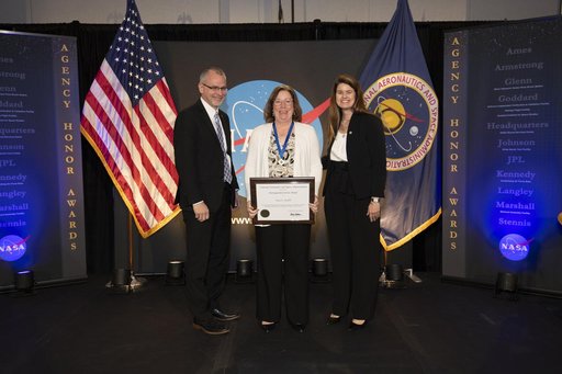Administrator's Agency Honor Awards