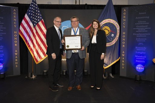 Administrator's Agency Honor Awards