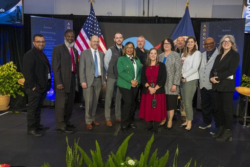2023 Administrator's Agency Honor Awards