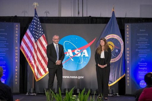 Administrator's Agency Honor Awards