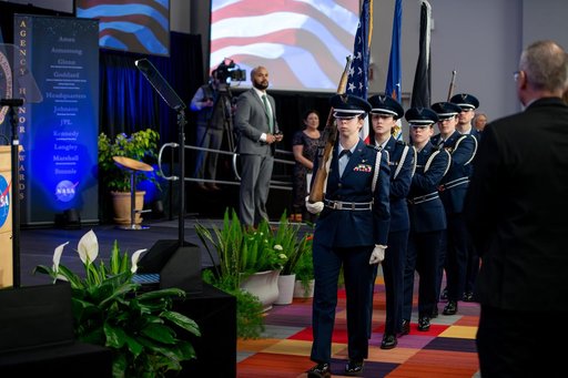 2023 Administrator's Agency Honor Awards