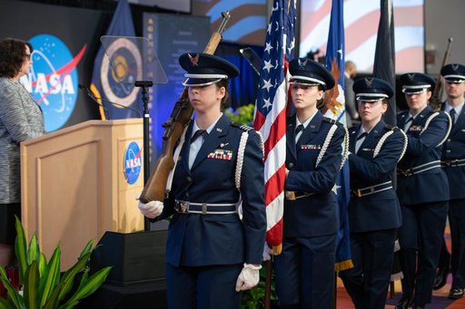 Administrator's Agency Honor Awards