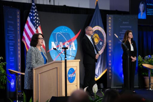 Administrator's Agency Honor Awards