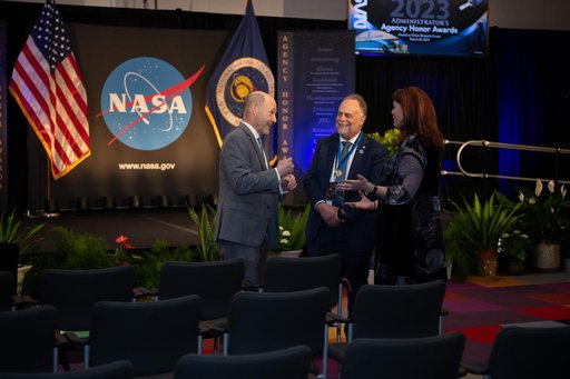 Administrator's Agency Honor Awards