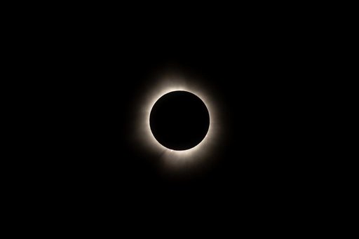 2024 Total Solar Eclipse