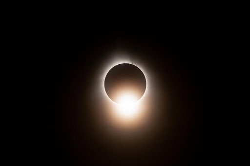 2024 Total Solar Eclipse