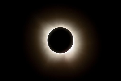 2024 Total Solar Eclipse