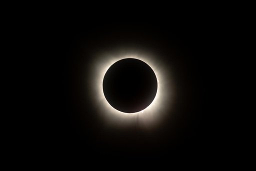 2024 Total Solar Eclipse