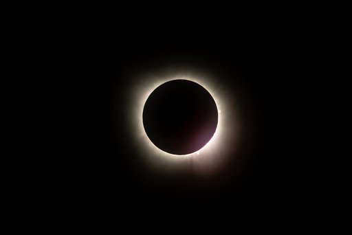 2024 Total Solar Eclipse