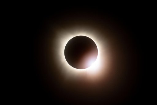 2024 Total Solar Eclipse