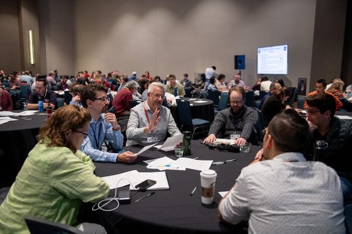 System Engineering Workshop