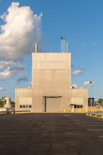 The In-Space Propulsion Facility (ISP) at NASA’s Neil Armstrong Test Facility