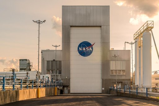 The In-Space Propulsion Facility (ISP) at NASA’s Neil Armstrong Test Facility