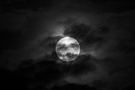 Supermoon
