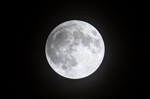 Supermoon