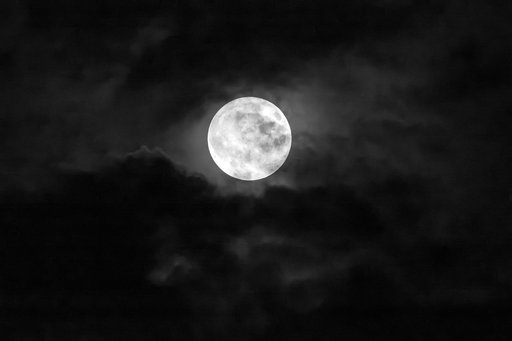 Supermoon