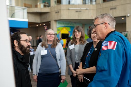 Watts on the Moon Challenge Awards Ceremony