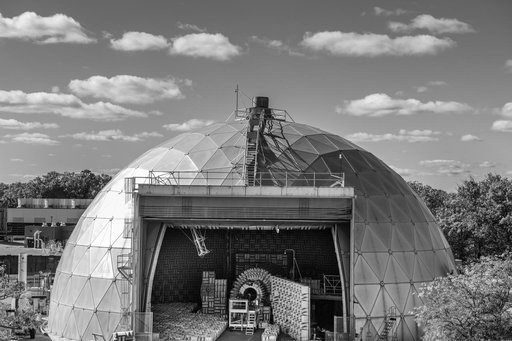 Aero-Acoustic Propulsion Laboratory (AAPL)
