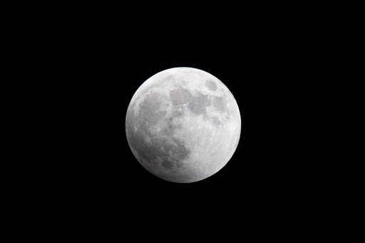 Total Lunar Eclipse & Blood Moon 2025