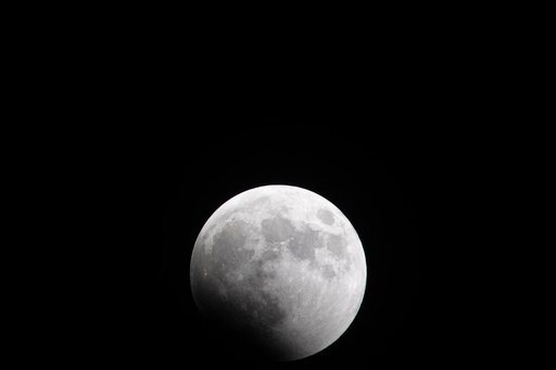 Total Lunar Eclipse & Blood Moon 2025