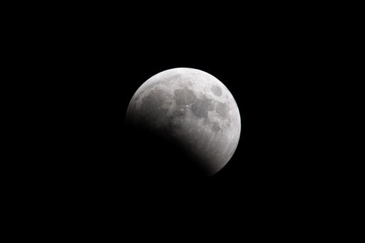 Total Lunar Eclipse & Blood Moon 2025