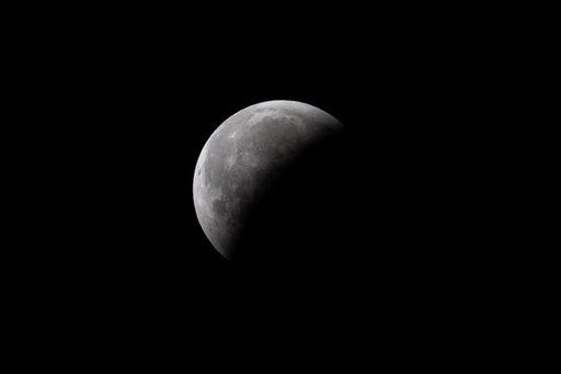 Total Lunar Eclipse & Blood Moon 2025