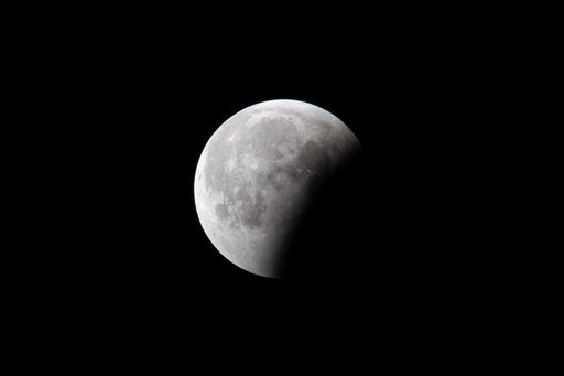 Total Lunar Eclipse & Blood Moon 2025