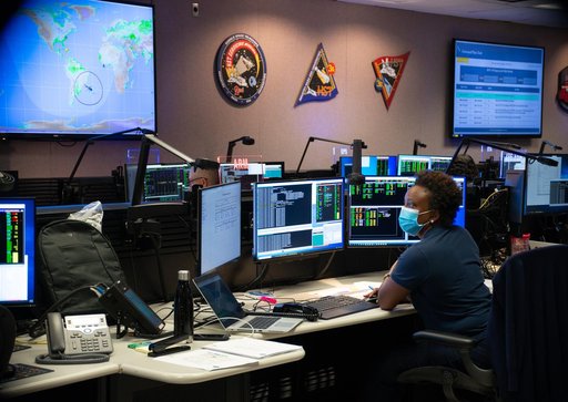 NASA Begins Switch to Backup Spacecraft Hardware