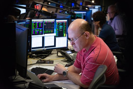 NASA Begins Switch to Backup Spacecraft Hardware