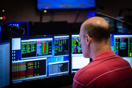 NASA Begins Switch to Backup Spacecraft Hardware