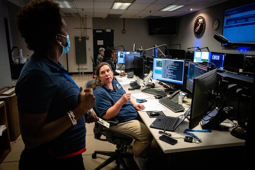 NASA Begins Switch to Backup Spacecraft Hardware