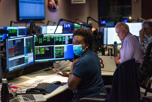 NASA Begins Switch to Backup Spacecraft Hardware