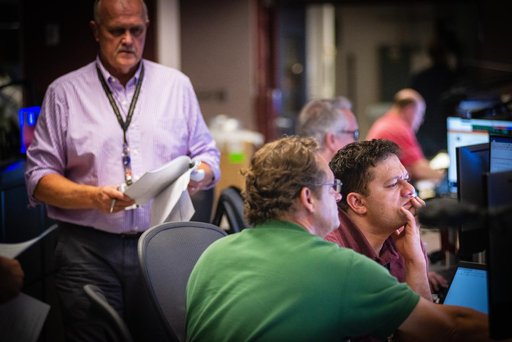 NASA Begins Switch to Backup Spacecraft Hardware