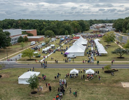 Explore@NASAGoddard celebrates the 25th anniversary of the launc