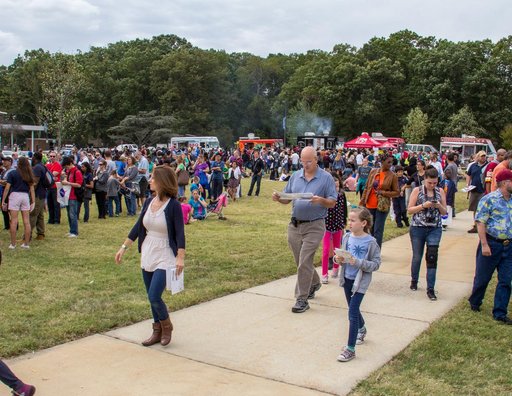 Explore@NASAGoddard celebrates the 25th anniversary of the launc