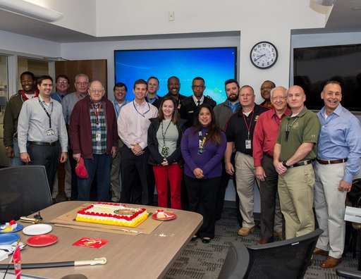 Marine Corps 241st Birthday Celebration, Veterans Advisory Commi