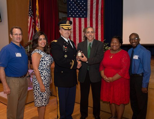 Veterans Advisory Committee Memorial Day Commemoration Ceremony