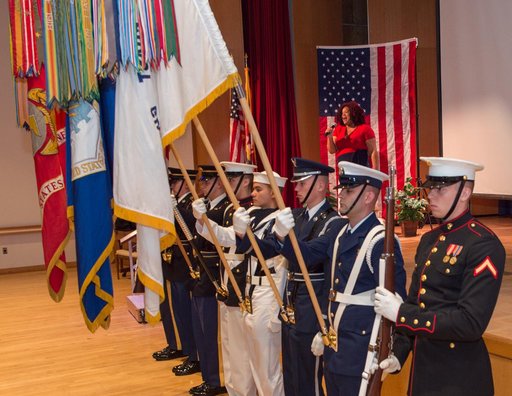 Veterans Advisory Committee Memorial Day Commemoration Ceremony