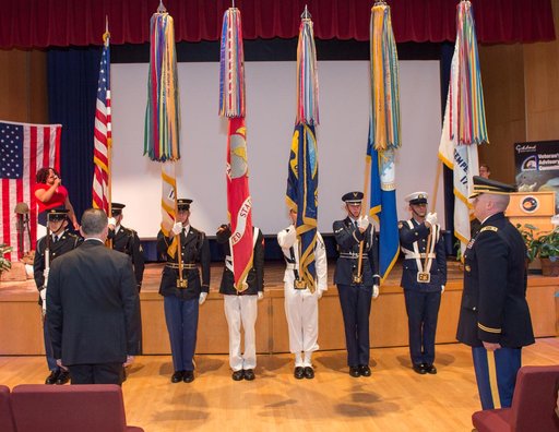 Veterans Advisory Committee Memorial Day Commemoration Ceremony