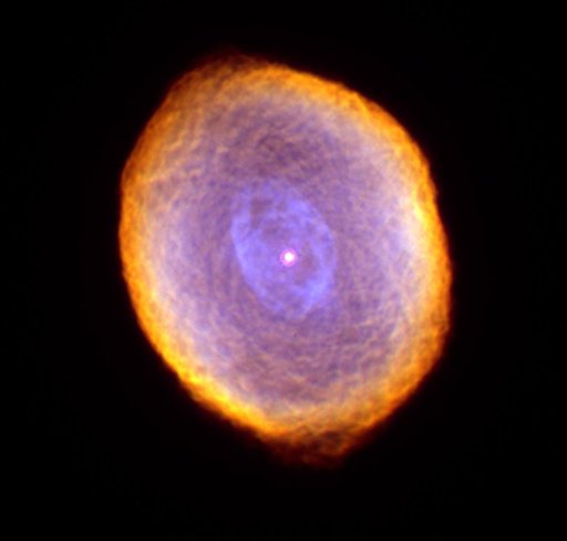 Hubble’s Spirograph