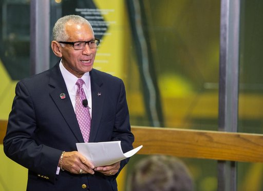 Media Invited to Rare View of NASA's James Webb Space Telescope Mirrors