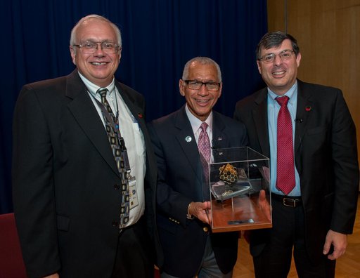 James Webb Space Telescope Town Hall
