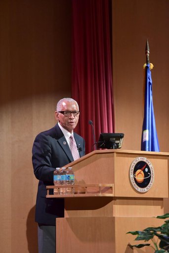 James Webb Space Telescope Town Hall