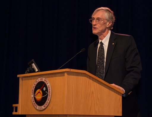 James Webb Space Telescope Town Hall