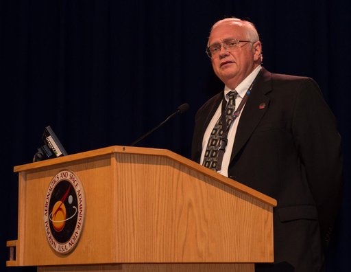 James Webb Space Telescope Town Hall