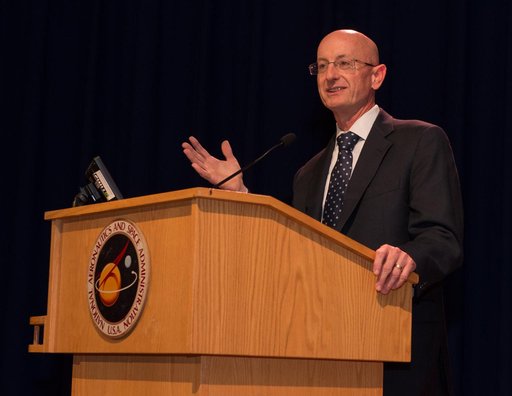 James Webb Space Telescope Town Hall