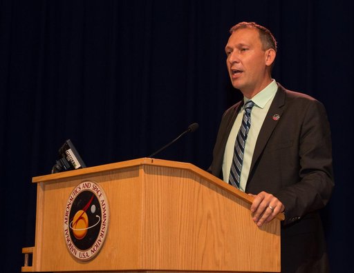James Webb Space Telescope Town Hall
