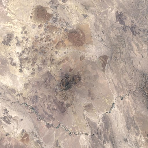 Big Bend National Park
